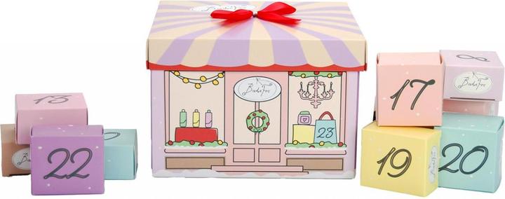 Produktbild BadeFee Adventskalender