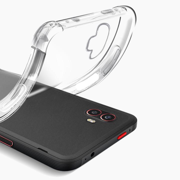 Immagine prodotto Avizar Set di protezione premium: copertina + foglio di alluminio (Samsung Galaxy XCover 6 Pro)
