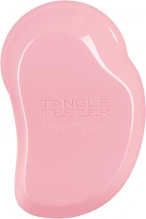Produktbild Tangle Teezer Thick Curly Dark Red