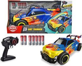 Produktbild Dickie RC Modellauto Dirt Thunder, RTR
