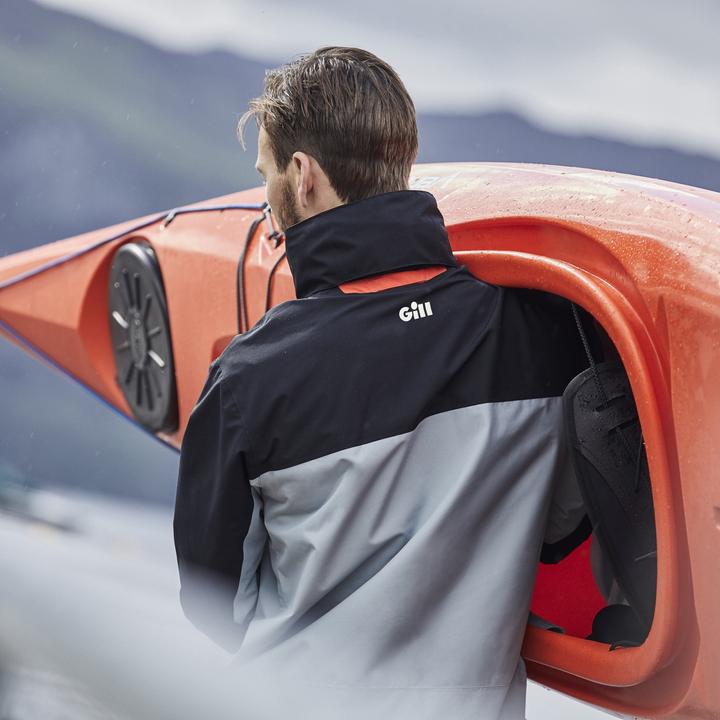 Produktbild Broadsands Jacke, Herren (M)