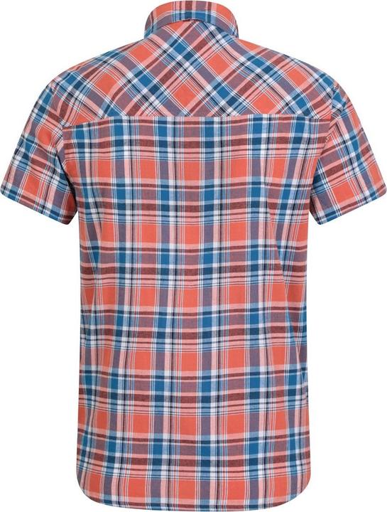 Immagine prodotto Mountain Warehouse Weekender Camicia Uomo (3XL)