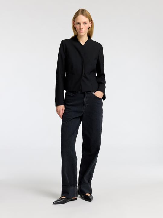 Immagine prodotto Selected Femme Blazer in vita (36)