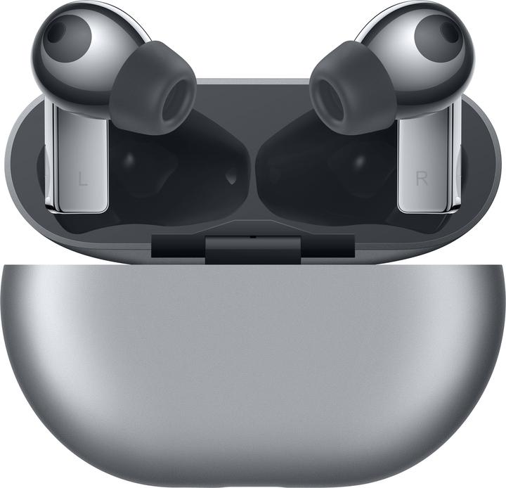 Huawei Freebuds Pro (ANC, 30 h, Kabellos)
