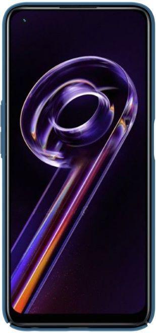 Immagine prodotto Nillkin Copertura rigida della serie CamShield (Realme 9 Pro)