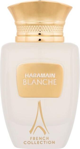 Actual product image Al Haramain Blanche EDP spray 100ml (Eau de parfum, 100 ml)