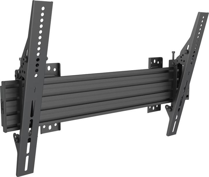 Produktbild Multibrackets Tilt-Halter VESA 400, Metall, zu Pro System