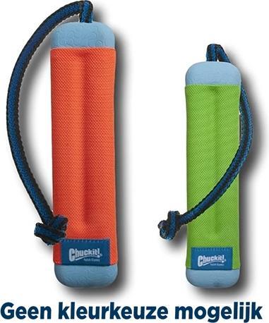 Chuckit! Assortiment de bumpers amphibies (Apporter)
