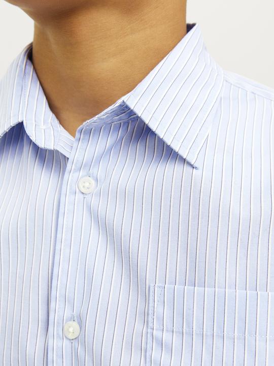 Immagine prodotto Jack & Jones Camicia per ragazzi (140)