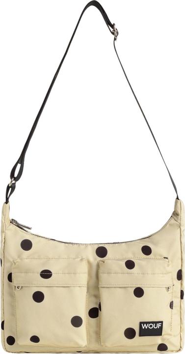 Wouf Downtown Umhängetasche 32 cm