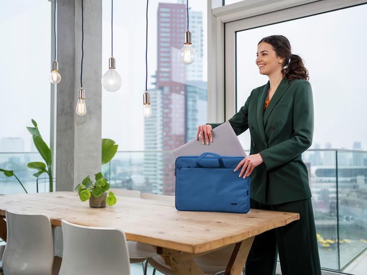 Image du produit Trust Bologna Eco (16", Universel)