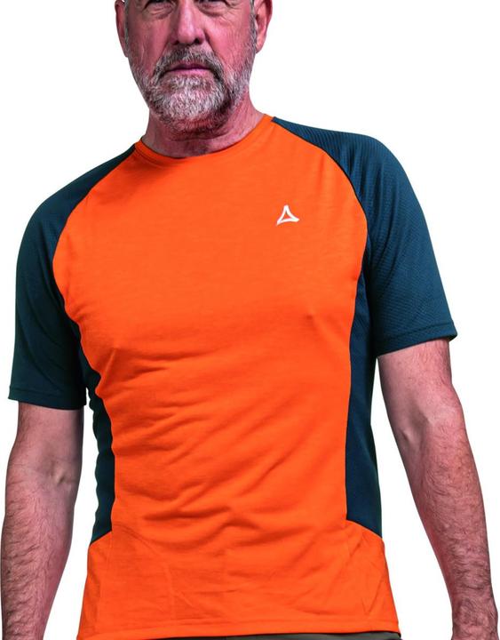 Produktbild Schöffel Shirt Auvergne (54)