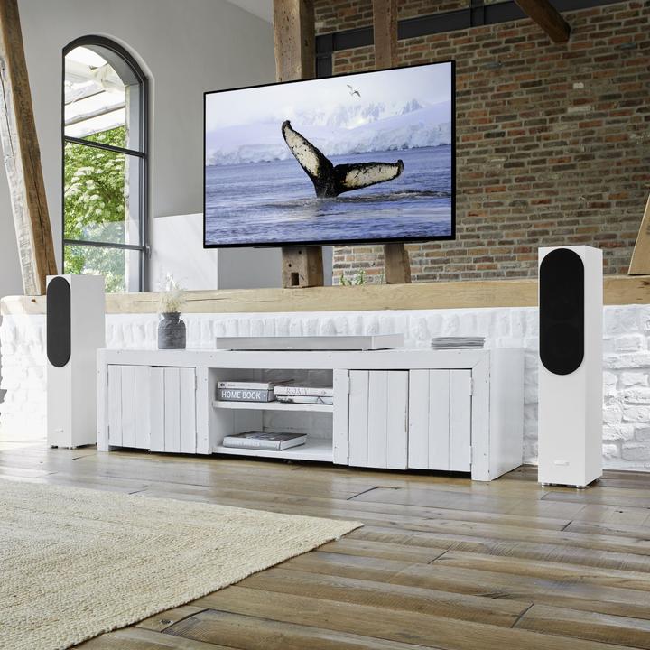 Immagine prodotto Canton Smart Sounddeck 100 (300 W, 2.1 canali)