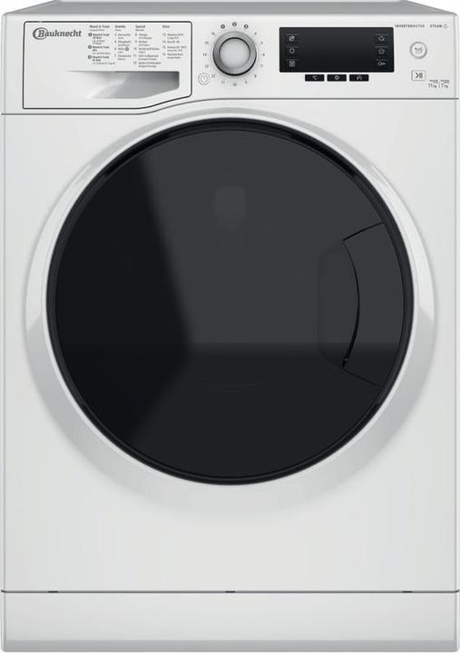 Bauknecht WATR 117260 N