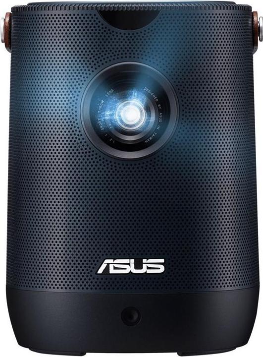 Actual product image ASUS ZenBeam L2 (Full HD, 400 lm, 1.2:1)