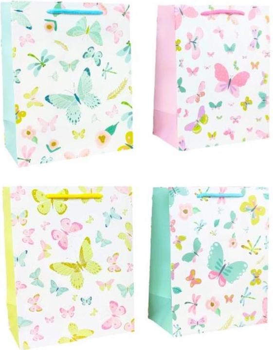 Produktbild K&K M-Geschenktüte (Geschenktüte)
