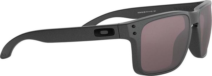 Actual product image Oakley Holbrook
