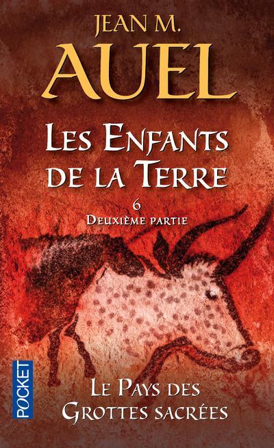 Produktbild Les enfants de la Terre (Französisch, Jean M. Auel, 2012)