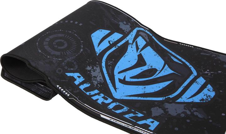 Actual product image Blue Auroza XL E-Blue (EMP011-L)