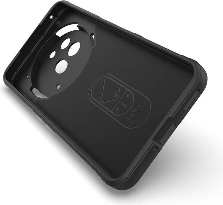 Immagine prodotto Cover-Discount Nothing Phone (3a) Pro - Rugged Protective Hülle (Niente Telefono (3a) Pro)