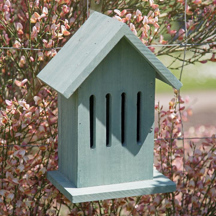 Produktbild Relaxdays Schmetterlingshaus (Schmetterlinge)