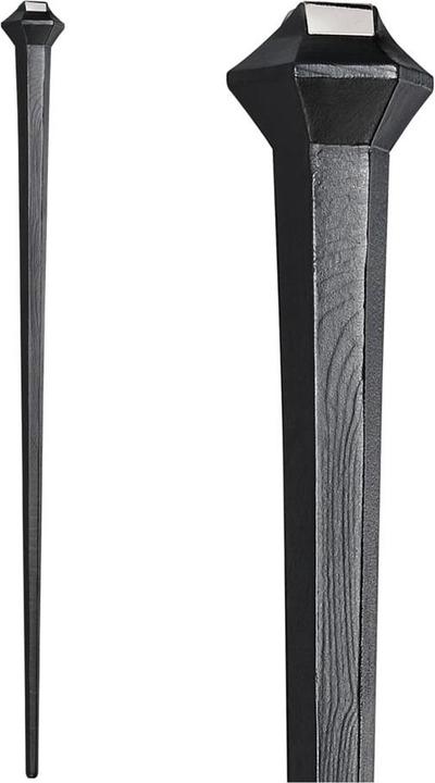 Produktbild Noble Collection Animali Fantastici Bacchetta Magica Credence Barebone 32cm