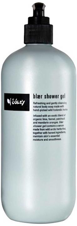 Soley Blaer (500 ml)