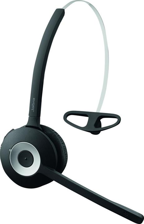 Produktbild Jabra Pro 935 MS Mono (Kabellos, USB Typ-B)