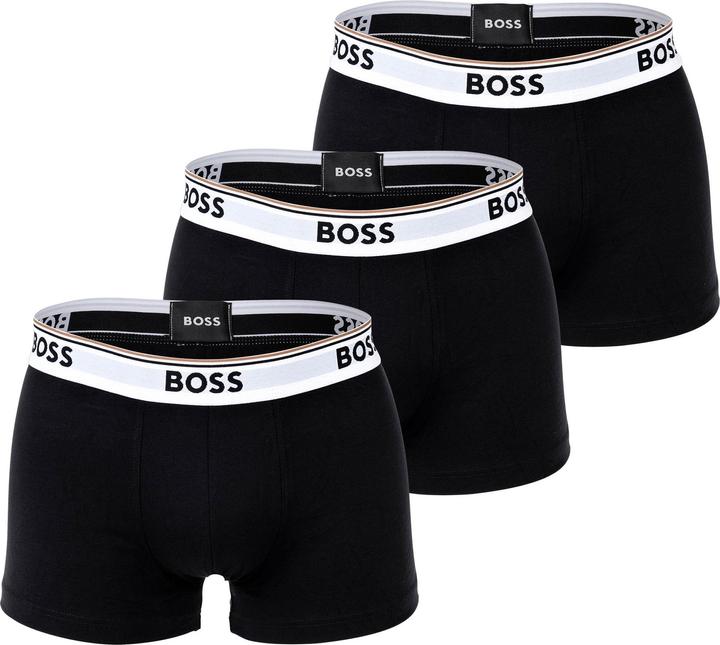 Immagine prodotto BOSS Potenza (XL, confezione da 3)