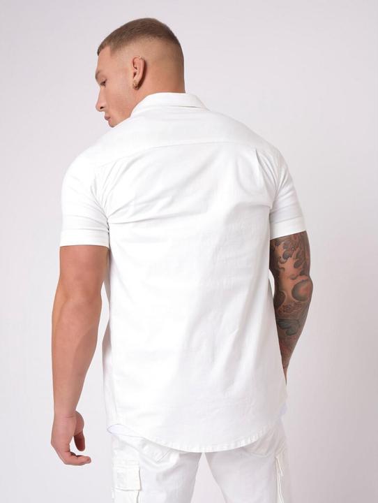 Actual product image Project X Paris Shirt with pocket details (L)