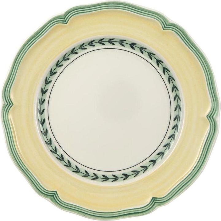 Produktbild Villeroy & Boch Speiseteller French Garden Vienne (1 x, 26 cm)