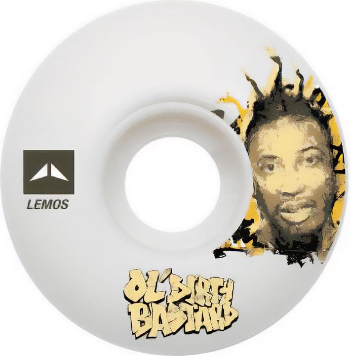 Produktbild Crupie 101A ODB x (51 mm)