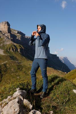 Produktbild Radys R1 Alpine Tech Jacket (XL)