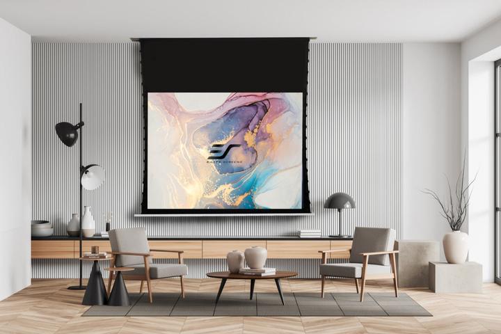 Actual product image Elite Screens Evanesce Tab Tension (94", 16:10)