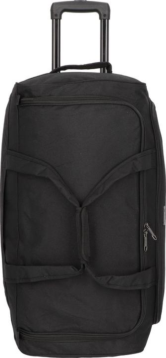 Produktbild D&N Travel Line 7700 Rollenreisetasche 65 cm (67 l, L (90 - 115l))