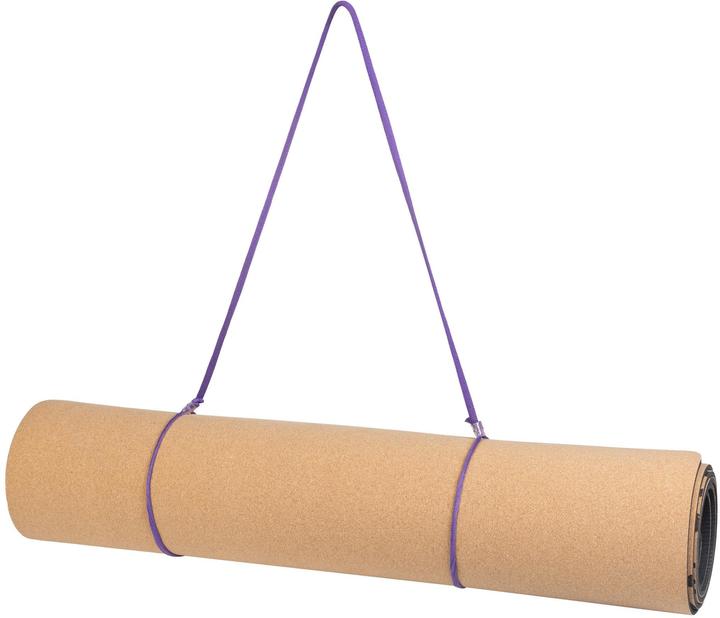 Produktbild Koor Yogamatte (4 mm)