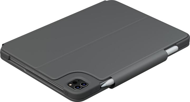 Immagine prodotto Logitech Slim Folio Pro (Ing. Int., iPad Pro 11 2018 (1. Gen), iPad Pro 11 2020 (2. Gen), iPad Pro 11 2021 (3a generazione), iPad Pro 11 2022 (quarta generazione))