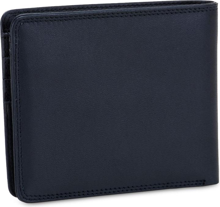 Mywalit Geldbörse RFID Leder 11 cm
