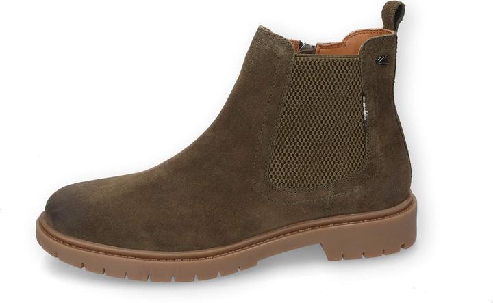 Immagine prodotto Camel Active Boot split KHAKI (42)