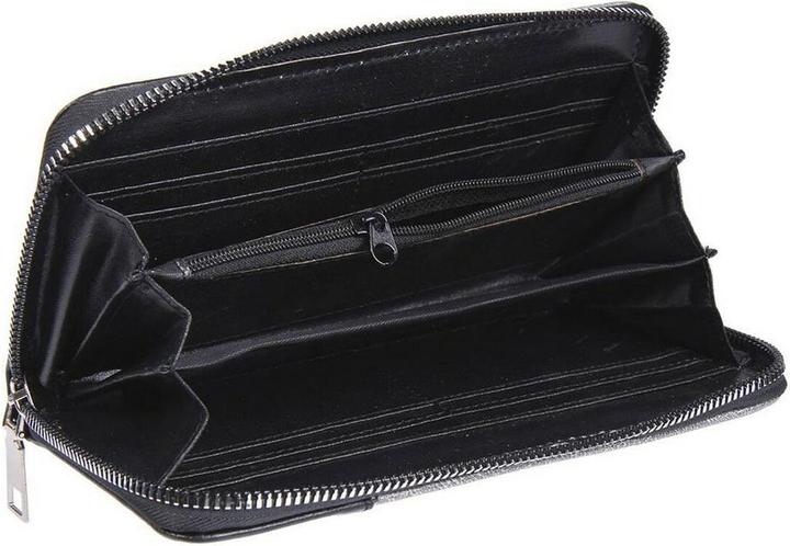 Image du produit The Mandalorian ticket box simili cuir, gris