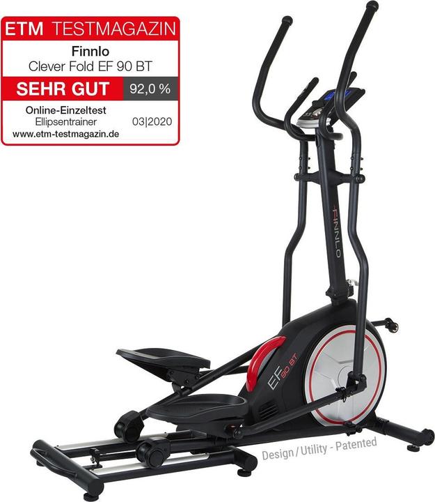 Image du produit Finnlo by Hammer Pliage astucieux