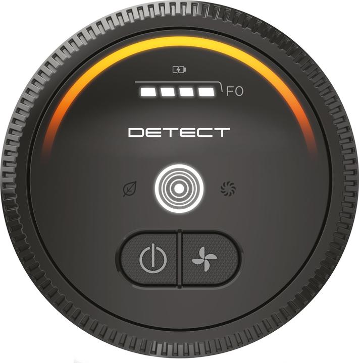 Actual product image Shark Detect Clean & Empty IW3612EU