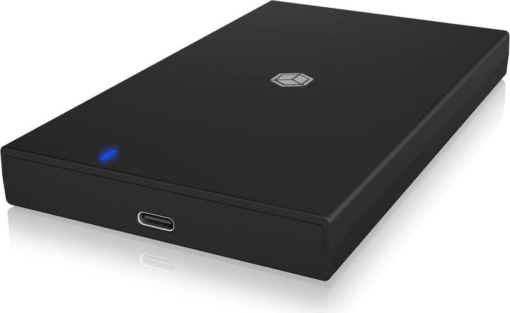 Icy Box IB-200T-C3 (2.5")