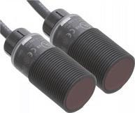 Actual product image Pepperl & Fuchs Pepperl+Fuchs Optical sensor 25m PNP