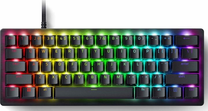 Produktbild Razer Huntsman V3 Pro (DE, Kabelgebunden)