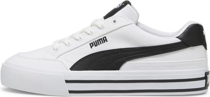 Produktbild Puma Court Classic Vulc FS (38)