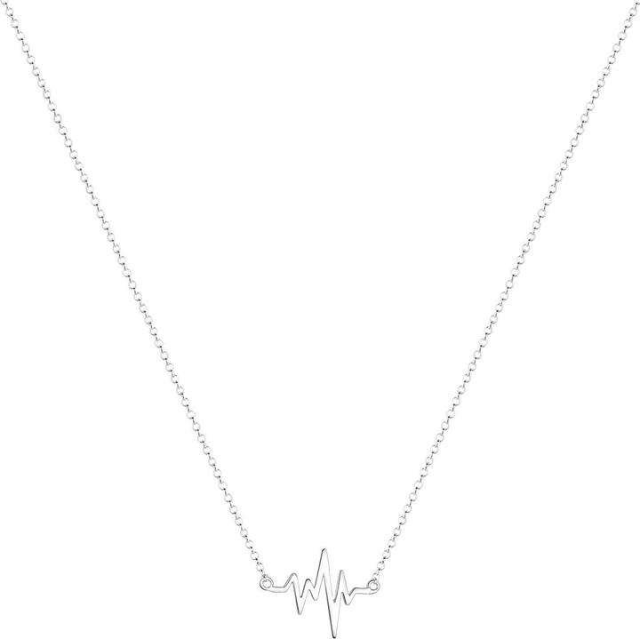 Image du produit Elli Herzschlag (Argent 925, 45 cm)