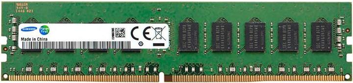 Actual product image Samsung M393A2K40DB2-CVF (1 x 16GB, 2933 MHz, DDR4-RAM, DIMM)