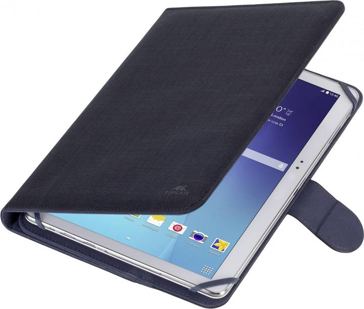 Immagine prodotto Rivacase Biscayne 3317 (iPad Air 2014 (2. Gen), Sony Xperia Tablet Z4, Asus ZenPad 10.1, 10.1" Tablets)