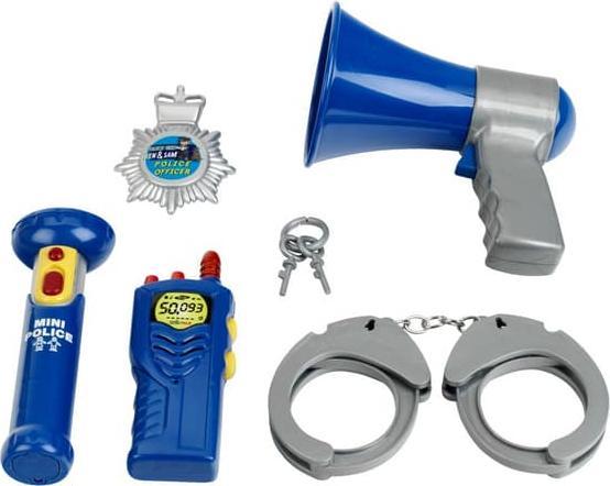 Produktbild Theo Klein Polizeikoffer